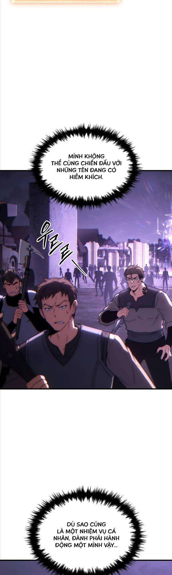 Người Chơi Mạnh Nhất Hồi Quy Lần Thứ 100 Chap 23 - Next Chap 24