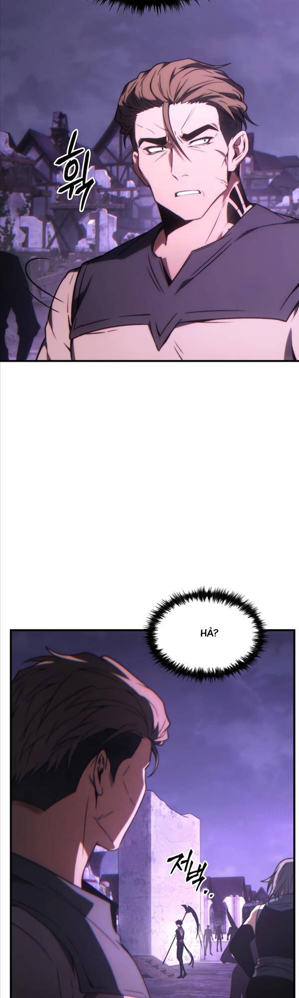 Người Chơi Mạnh Nhất Hồi Quy Lần Thứ 100 Chap 23 - Next Chap 24