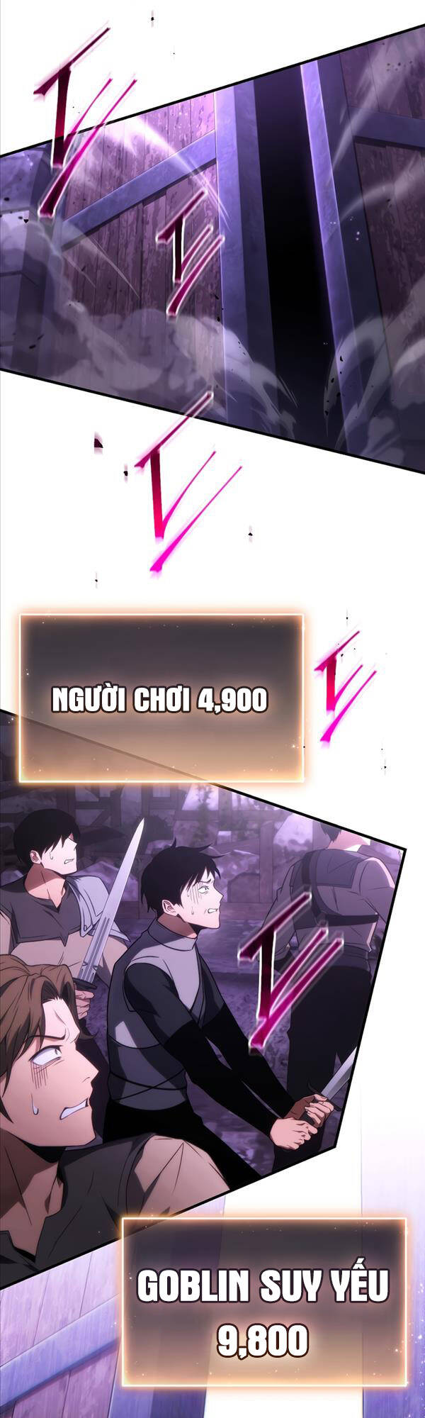 Người Chơi Mạnh Nhất Hồi Quy Lần Thứ 100 Chap 23 - Next Chap 24