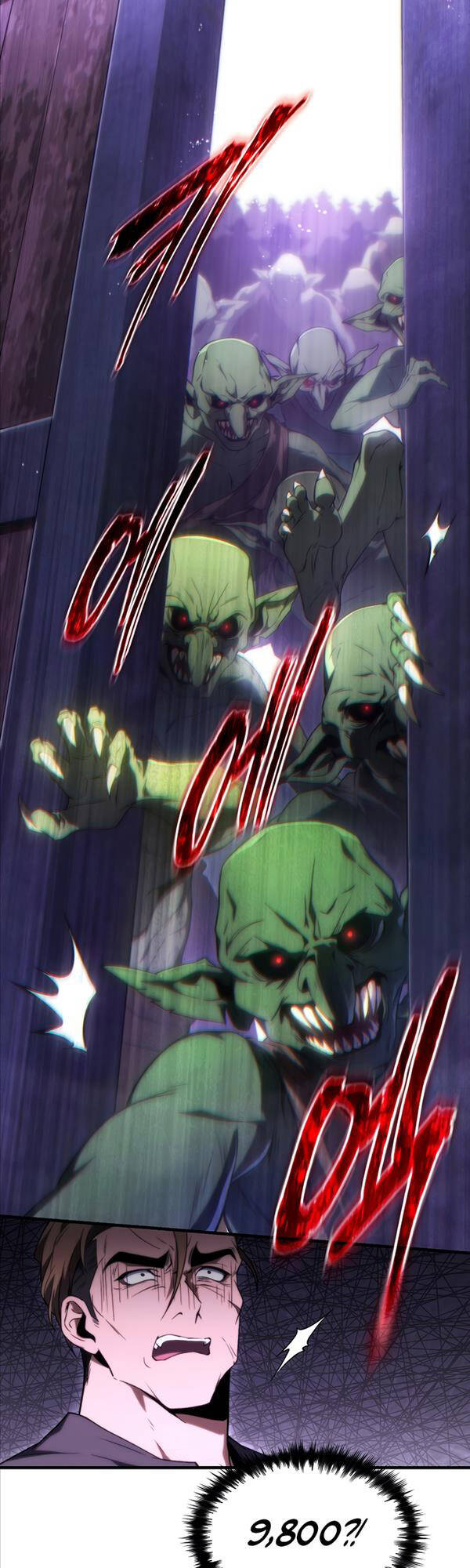 Người Chơi Mạnh Nhất Hồi Quy Lần Thứ 100 Chap 23 - Next Chap 24