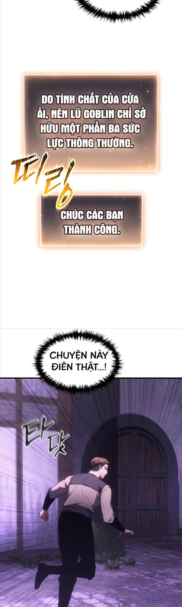 Người Chơi Mạnh Nhất Hồi Quy Lần Thứ 100 Chap 23 - Next Chap 24