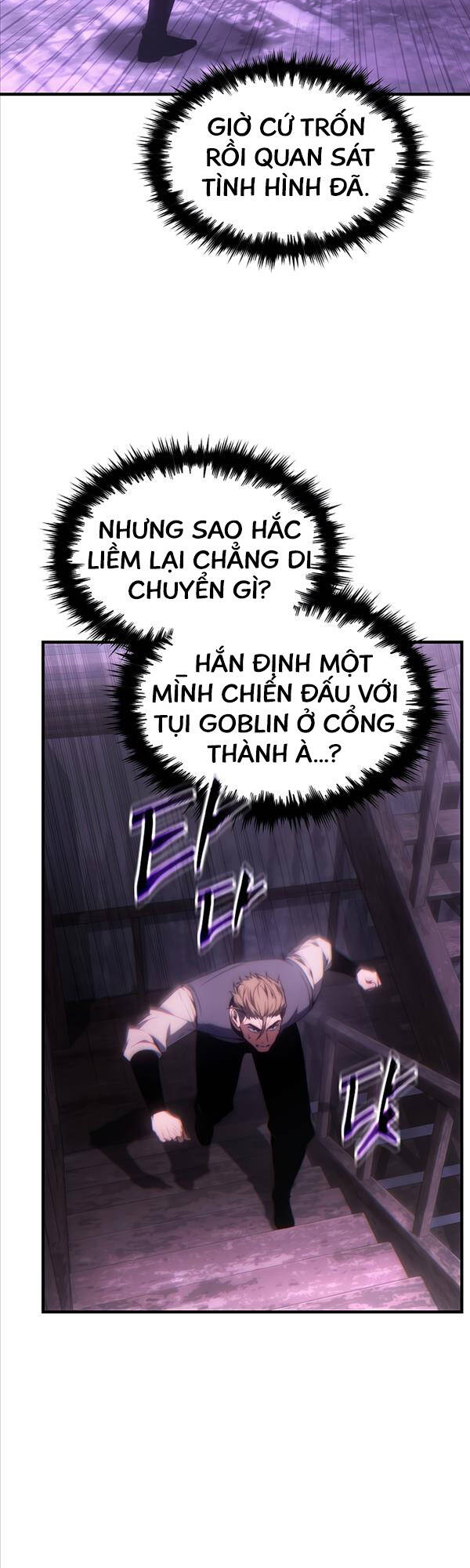 Người Chơi Mạnh Nhất Hồi Quy Lần Thứ 100 Chap 23 - Next Chap 24