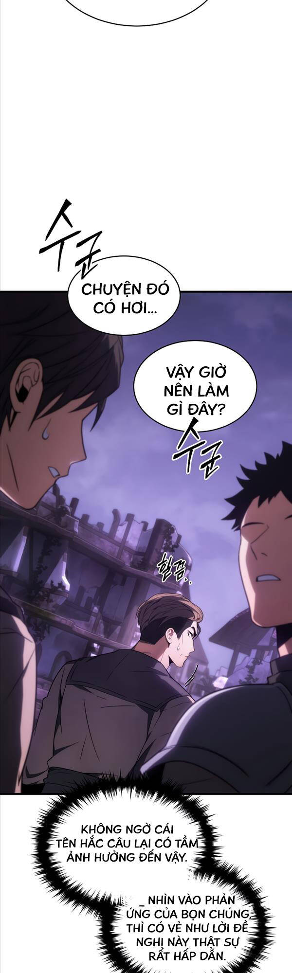 Người Chơi Mạnh Nhất Hồi Quy Lần Thứ 100 Chap 23 - Next Chap 24