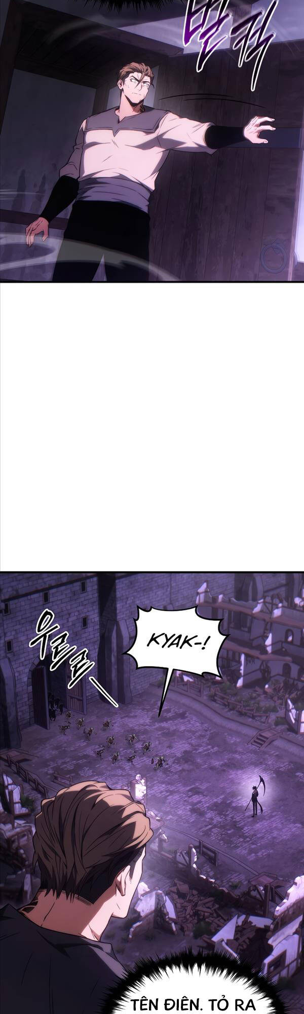 Người Chơi Mạnh Nhất Hồi Quy Lần Thứ 100 Chap 23 - Next Chap 24