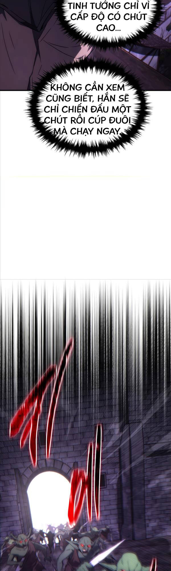 Người Chơi Mạnh Nhất Hồi Quy Lần Thứ 100 Chap 23 - Next Chap 24