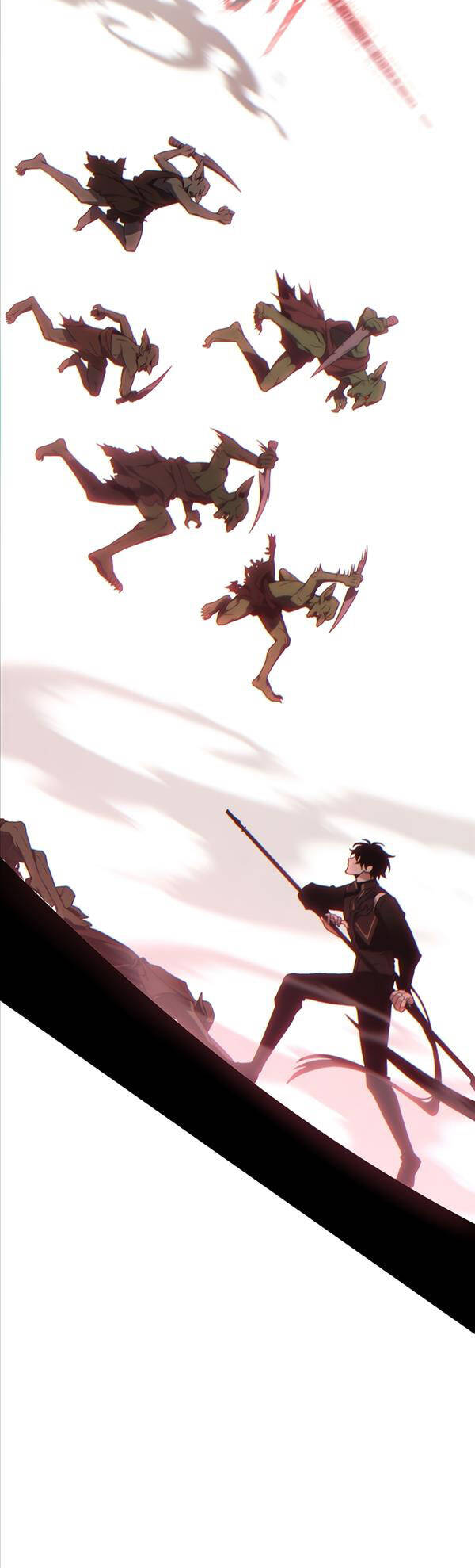 Người Chơi Mạnh Nhất Hồi Quy Lần Thứ 100 Chap 23 - Next Chap 24