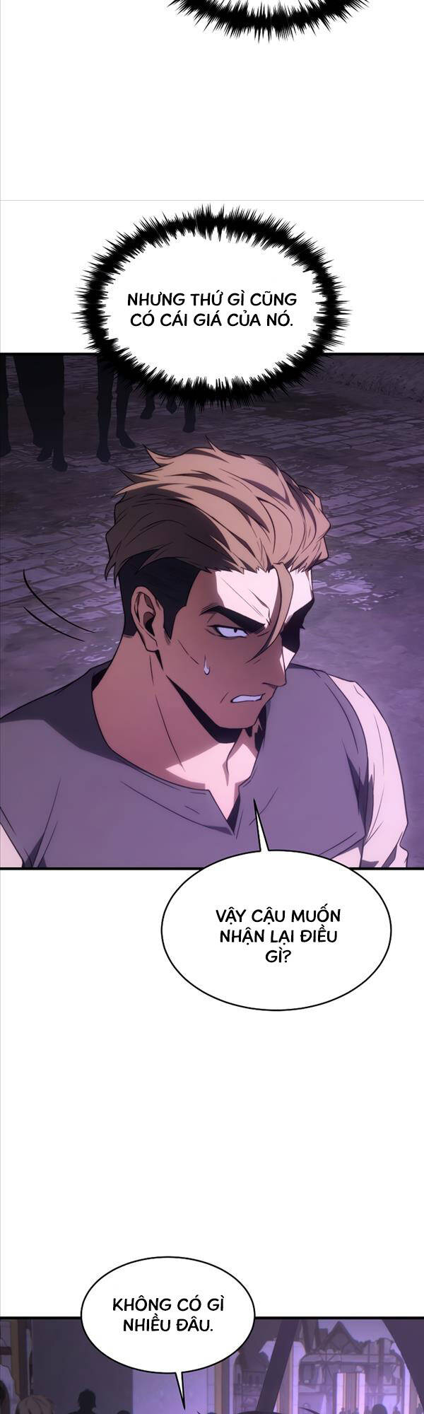 Người Chơi Mạnh Nhất Hồi Quy Lần Thứ 100 Chap 23 - Next Chap 24