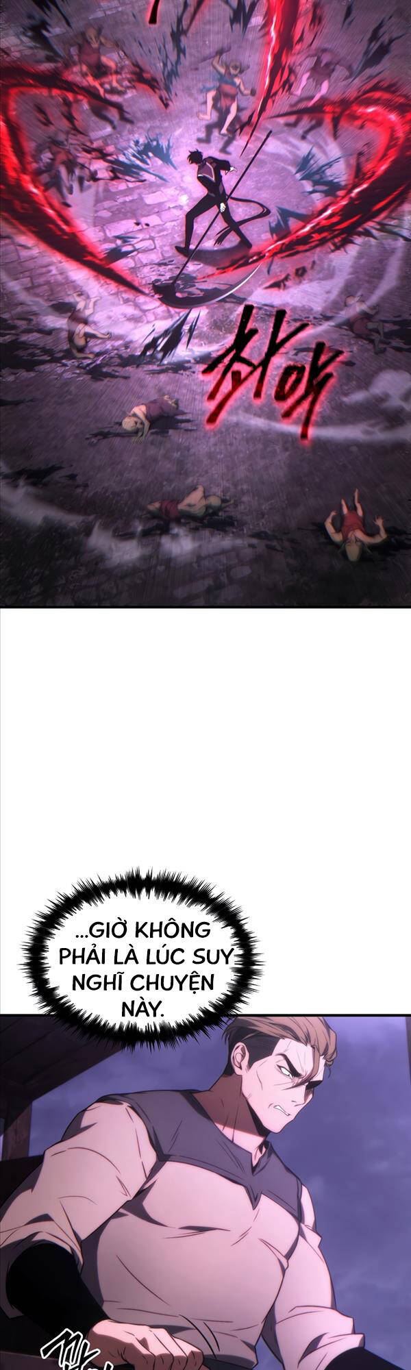 Người Chơi Mạnh Nhất Hồi Quy Lần Thứ 100 Chap 23 - Next Chap 24