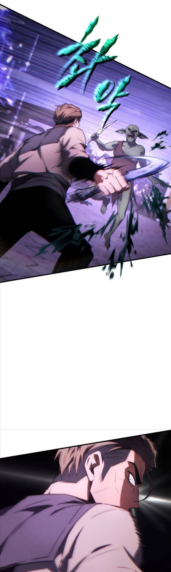 Người Chơi Mạnh Nhất Hồi Quy Lần Thứ 100 Chap 23 - Next Chap 24