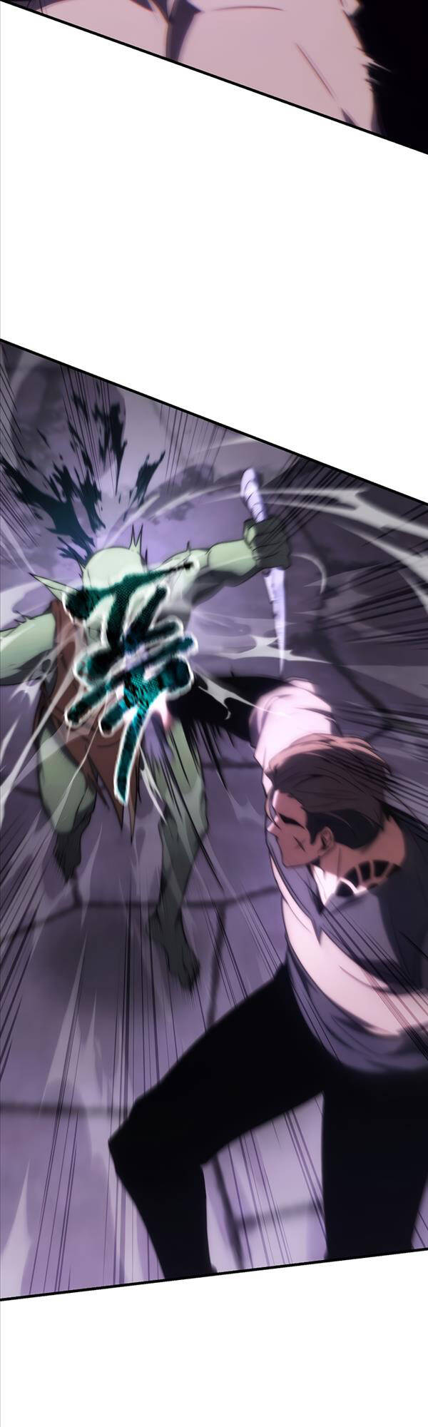 Người Chơi Mạnh Nhất Hồi Quy Lần Thứ 100 Chap 23 - Next Chap 24