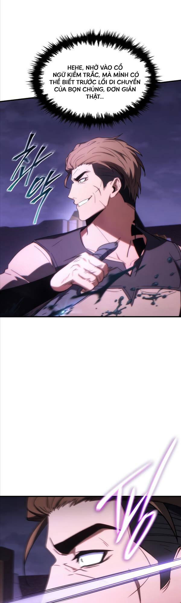 Người Chơi Mạnh Nhất Hồi Quy Lần Thứ 100 Chap 23 - Next Chap 24