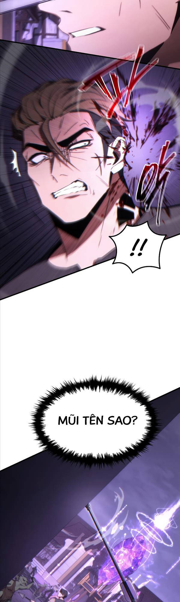 Người Chơi Mạnh Nhất Hồi Quy Lần Thứ 100 Chap 23 - Next Chap 24