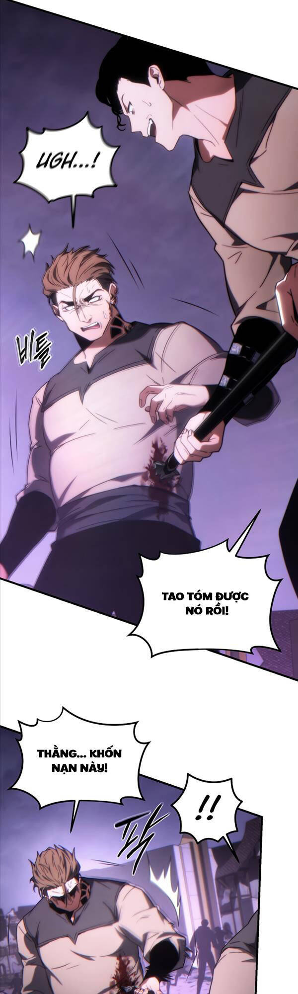 Người Chơi Mạnh Nhất Hồi Quy Lần Thứ 100 Chap 23 - Next Chap 24