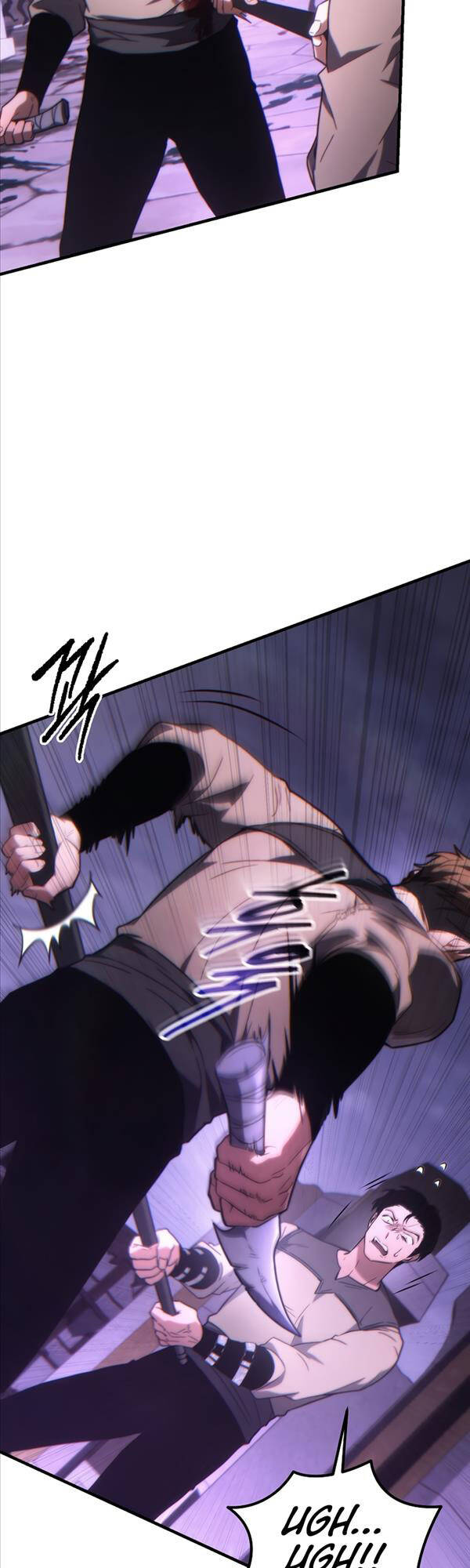 Người Chơi Mạnh Nhất Hồi Quy Lần Thứ 100 Chap 23 - Next Chap 24