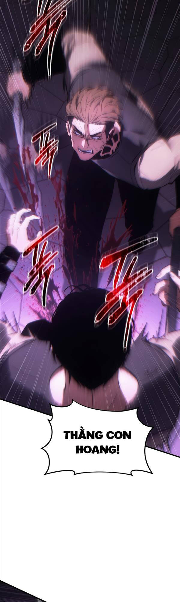 Người Chơi Mạnh Nhất Hồi Quy Lần Thứ 100 Chap 23 - Next Chap 24