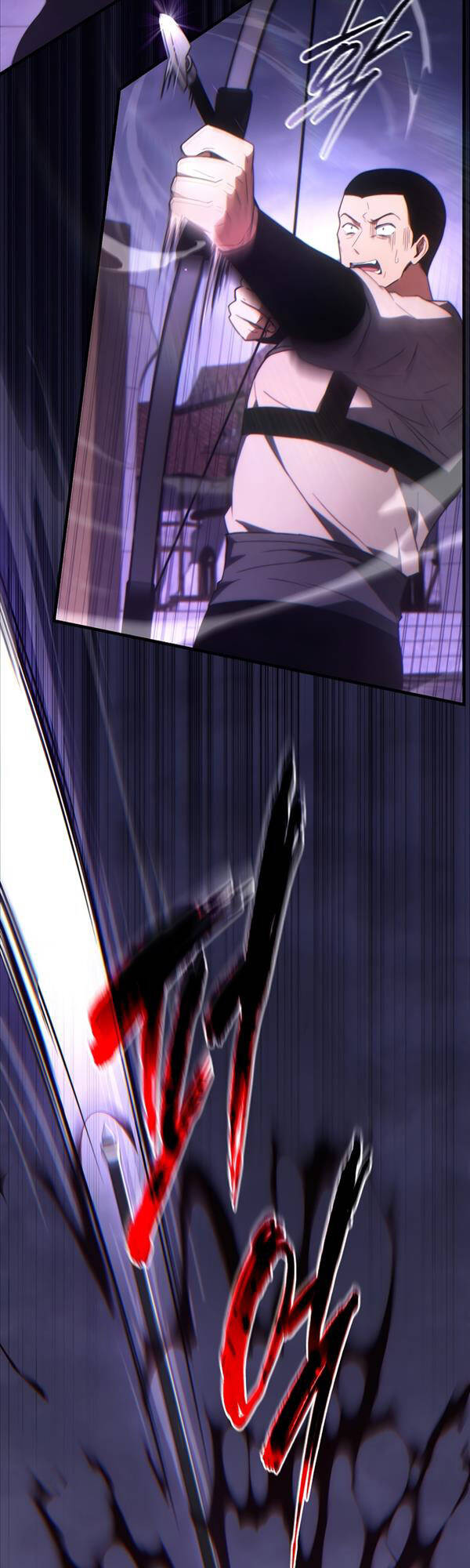 Người Chơi Mạnh Nhất Hồi Quy Lần Thứ 100 Chap 23 - Next Chap 24