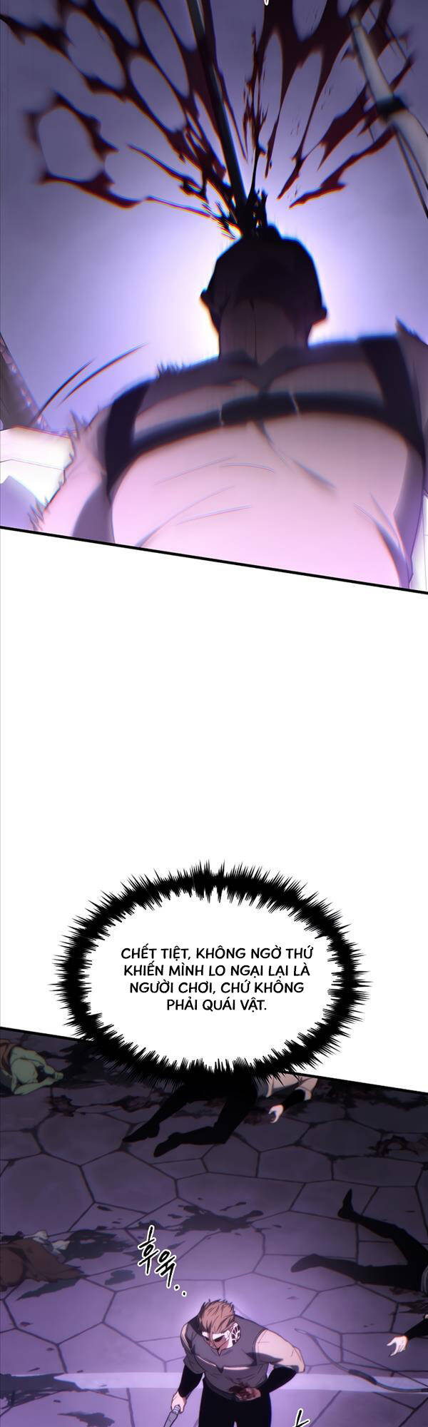 Người Chơi Mạnh Nhất Hồi Quy Lần Thứ 100 Chap 23 - Next Chap 24