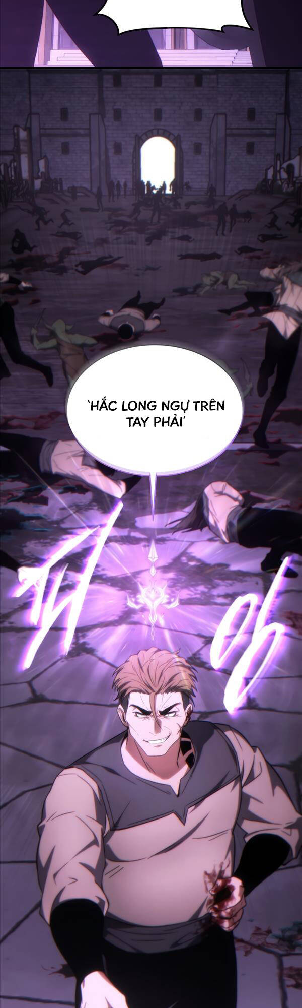 Người Chơi Mạnh Nhất Hồi Quy Lần Thứ 100 Chap 23 - Next Chap 24