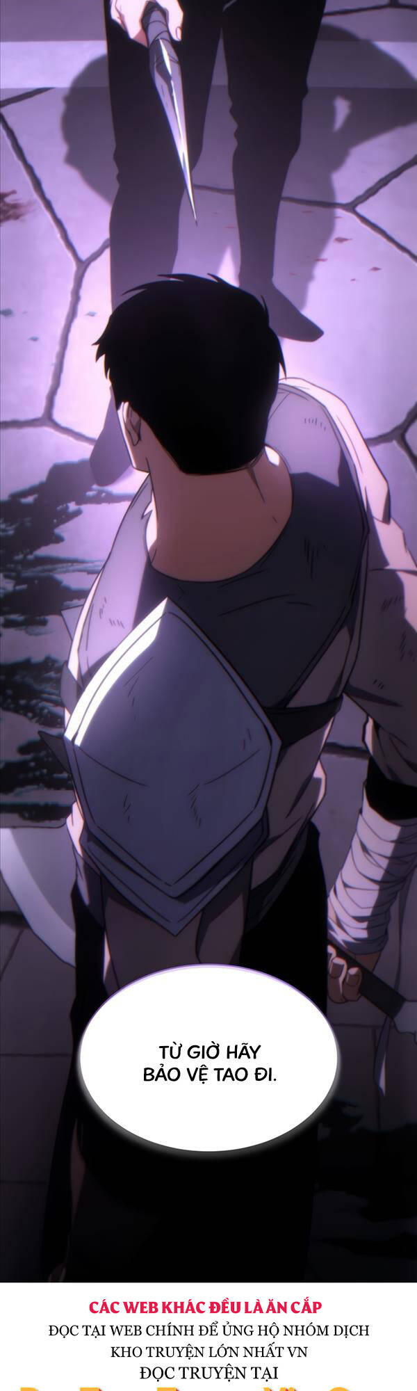 Người Chơi Mạnh Nhất Hồi Quy Lần Thứ 100 Chap 23 - Next Chap 24