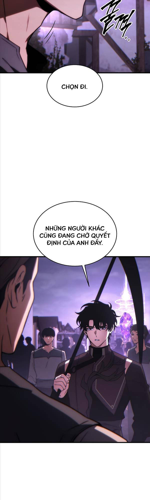 Người Chơi Mạnh Nhất Hồi Quy Lần Thứ 100 Chap 23 - Next Chap 24