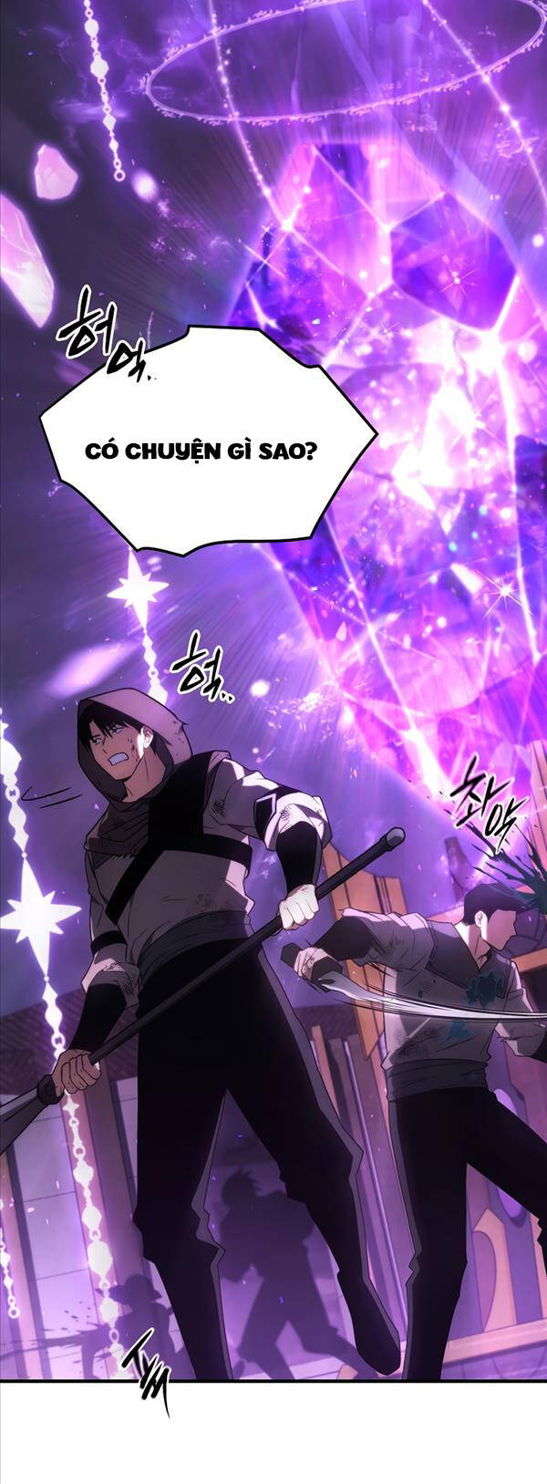 Người Chơi Mạnh Nhất Hồi Quy Lần Thứ 100 Chap 24 - Next Chap 25