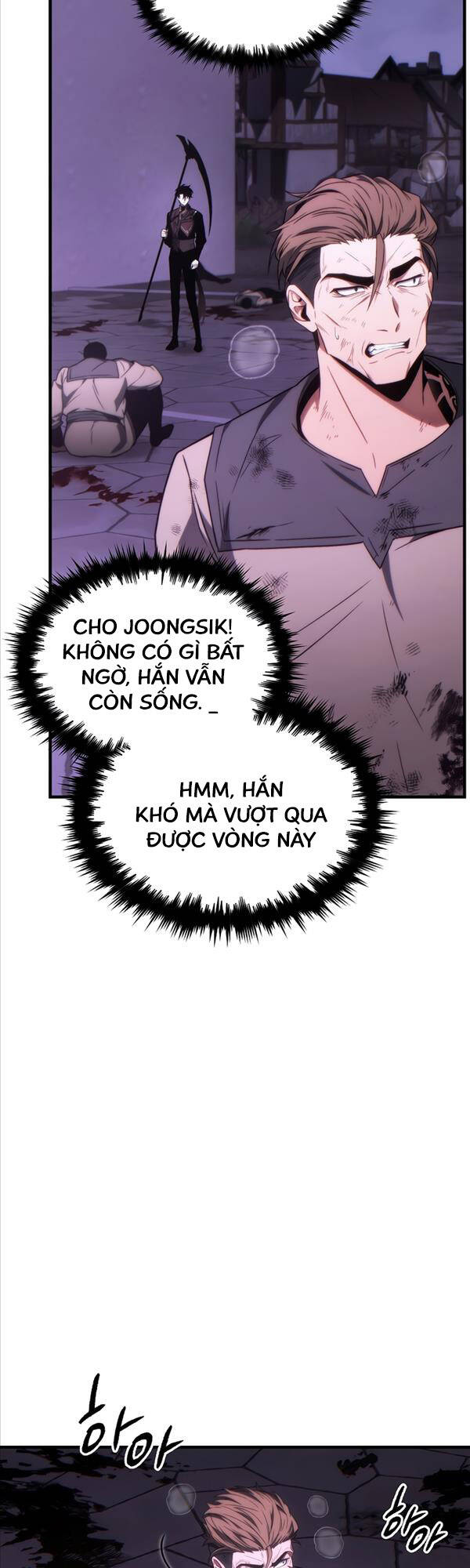 Người Chơi Mạnh Nhất Hồi Quy Lần Thứ 100 Chap 24 - Next Chap 25