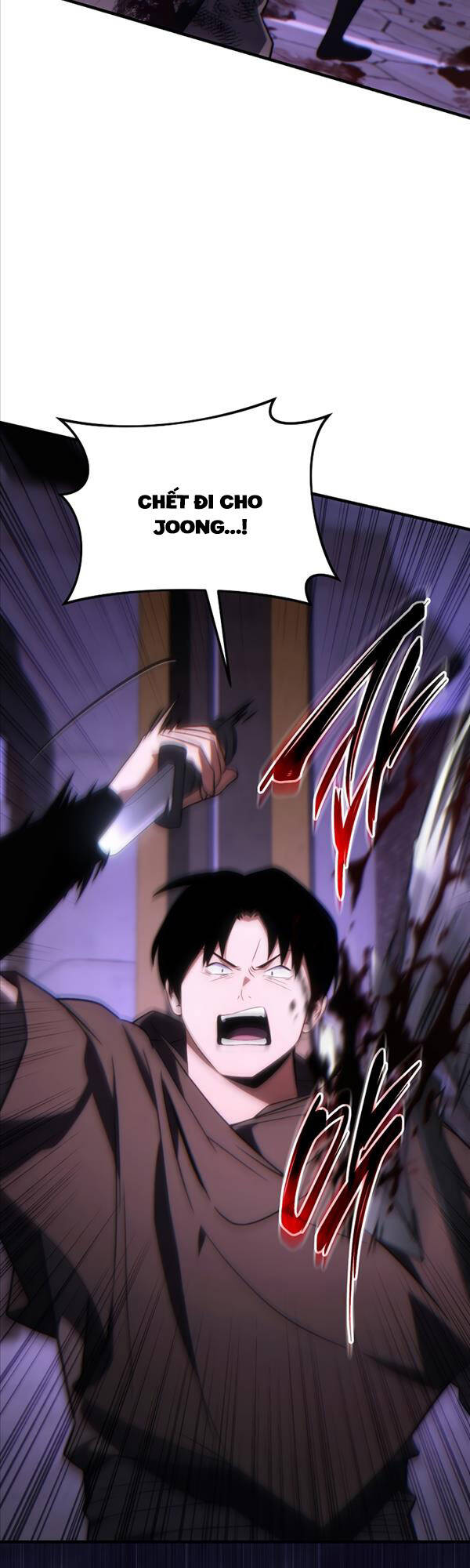 Người Chơi Mạnh Nhất Hồi Quy Lần Thứ 100 Chap 24 - Next Chap 25