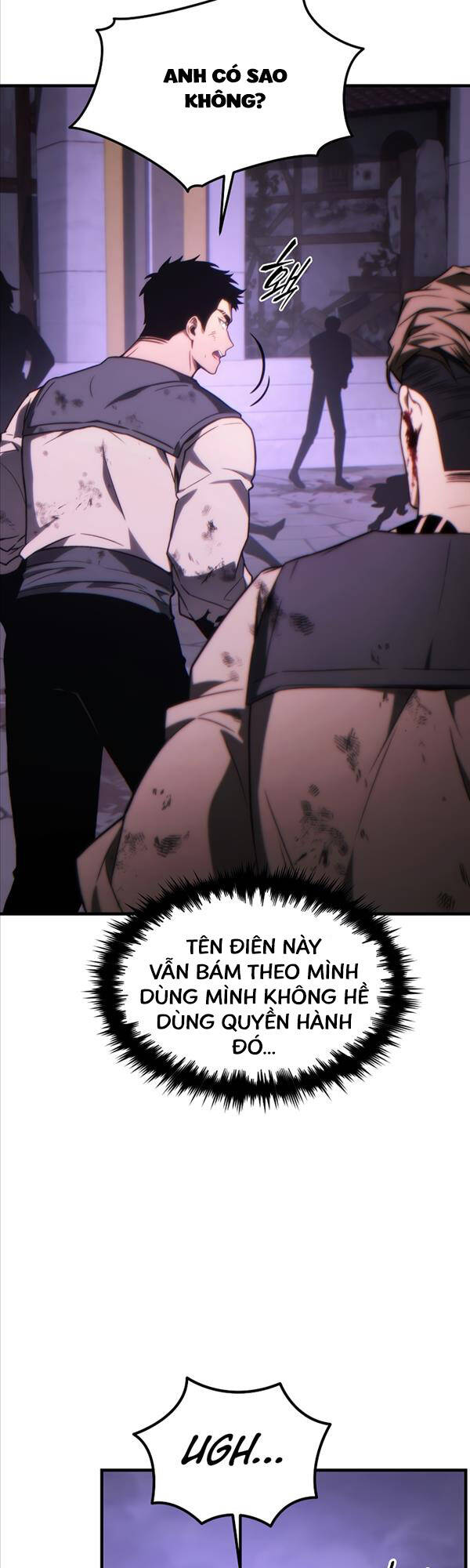 Người Chơi Mạnh Nhất Hồi Quy Lần Thứ 100 Chap 24 - Next Chap 25