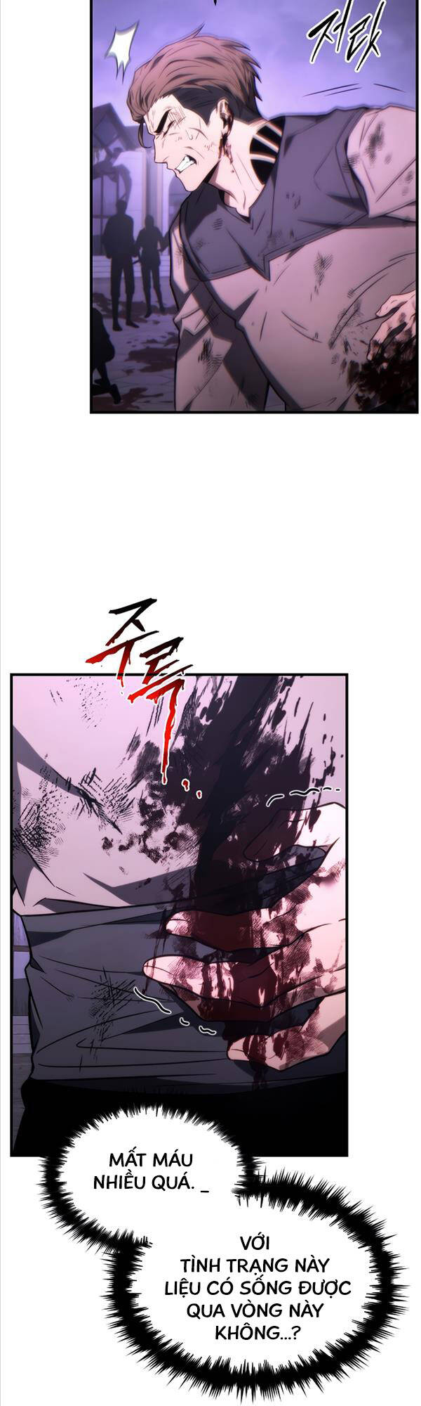 Người Chơi Mạnh Nhất Hồi Quy Lần Thứ 100 Chap 24 - Next Chap 25