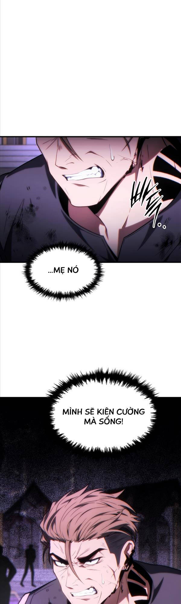 Người Chơi Mạnh Nhất Hồi Quy Lần Thứ 100 Chap 24 - Next Chap 25