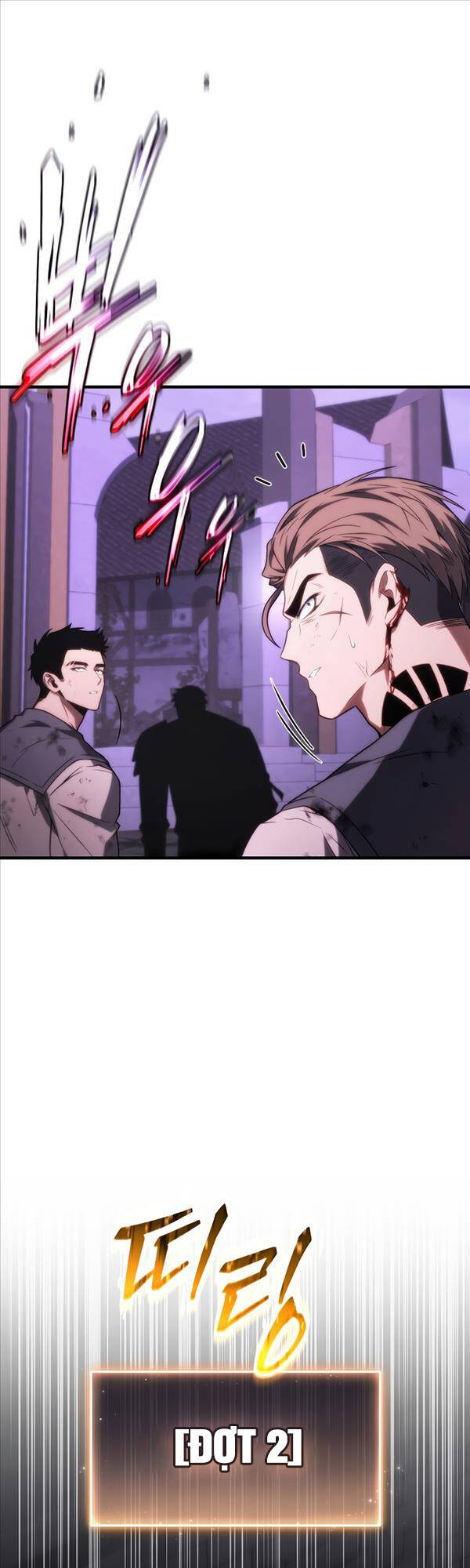 Người Chơi Mạnh Nhất Hồi Quy Lần Thứ 100 Chap 24 - Next Chap 25