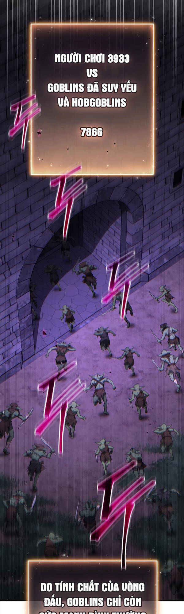 Người Chơi Mạnh Nhất Hồi Quy Lần Thứ 100 Chap 24 - Next Chap 25