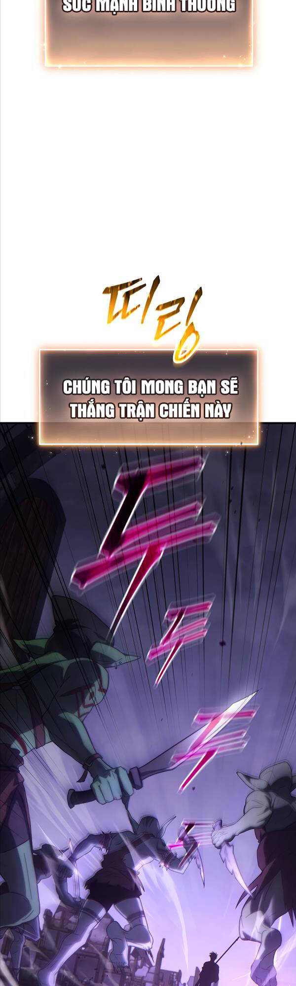 Người Chơi Mạnh Nhất Hồi Quy Lần Thứ 100 Chap 24 - Next Chap 25