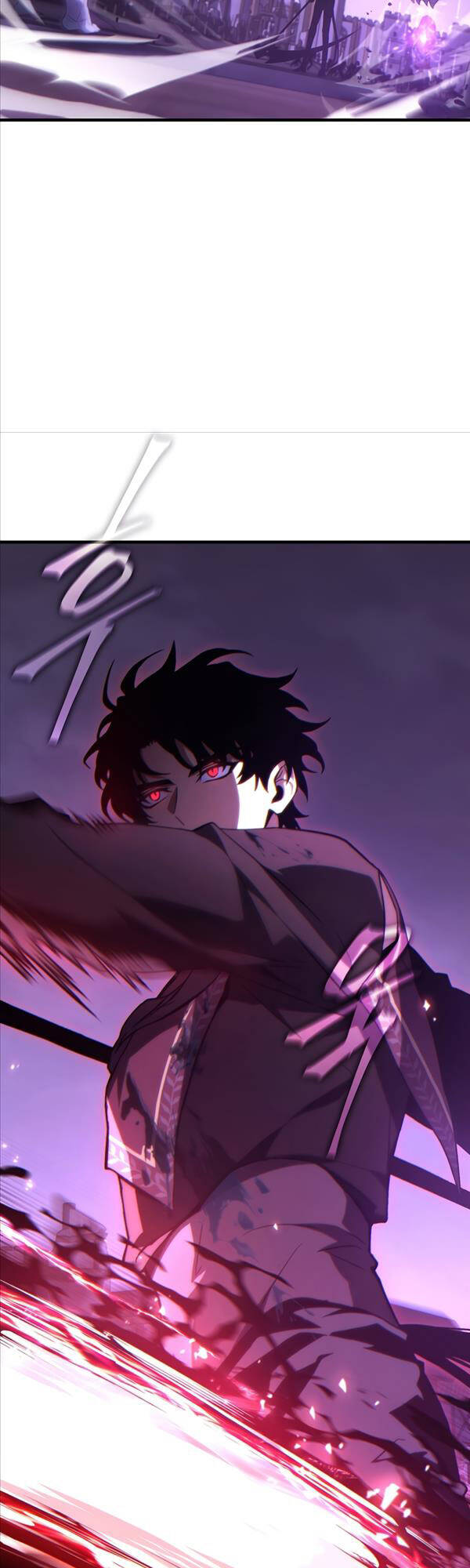 Người Chơi Mạnh Nhất Hồi Quy Lần Thứ 100 Chap 24 - Next Chap 25