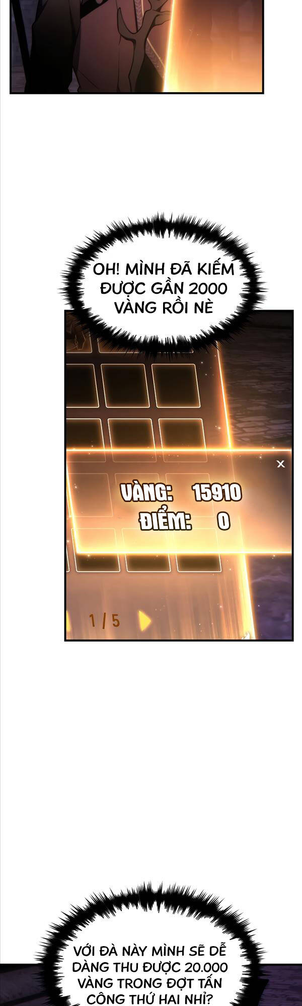 Người Chơi Mạnh Nhất Hồi Quy Lần Thứ 100 Chap 24 - Next Chap 25