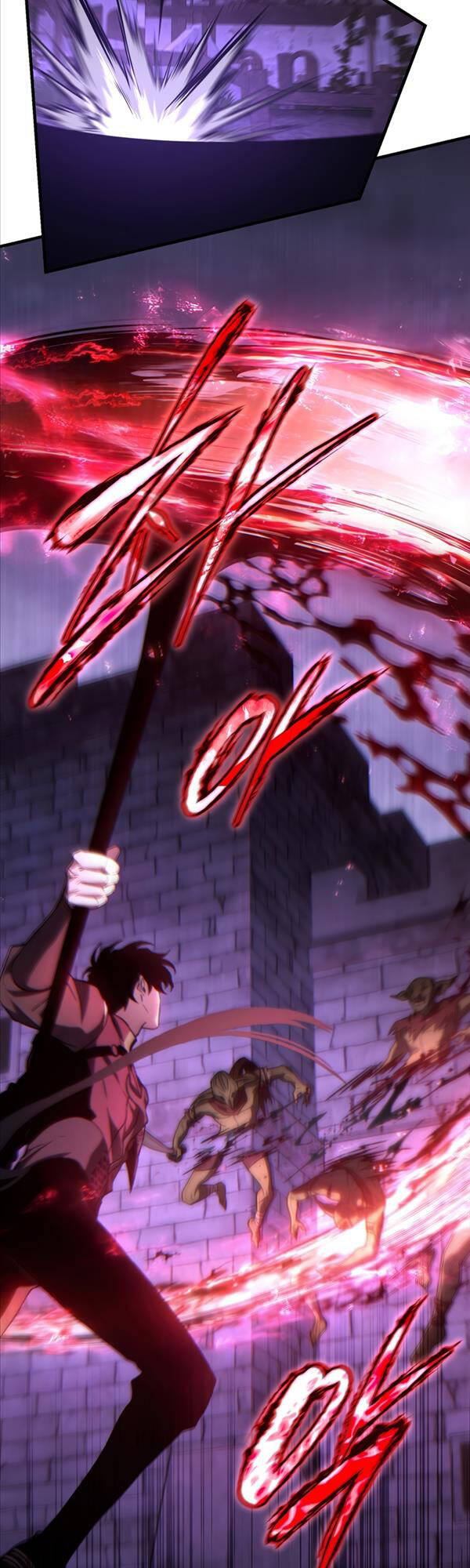 Người Chơi Mạnh Nhất Hồi Quy Lần Thứ 100 Chap 24 - Next Chap 25