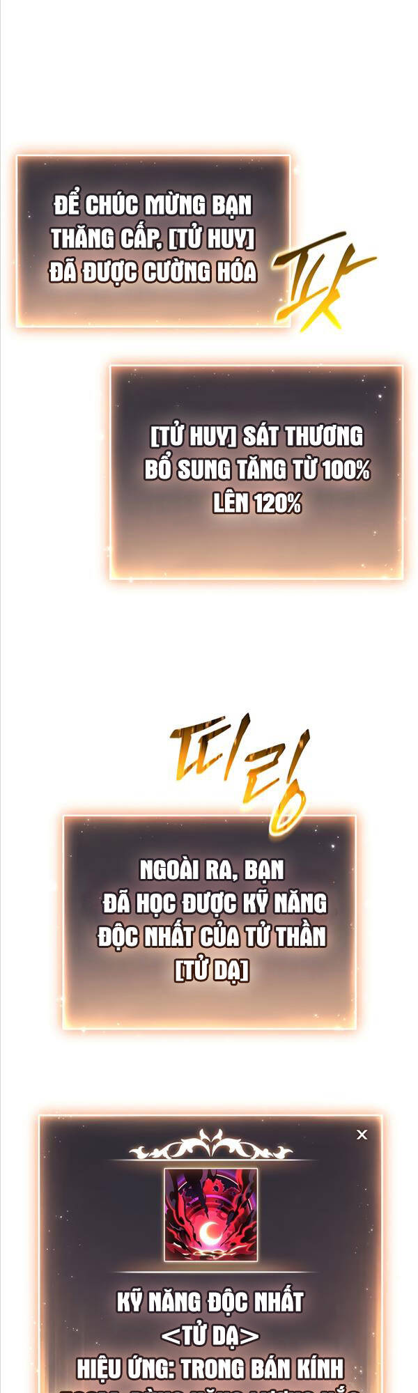 Người Chơi Mạnh Nhất Hồi Quy Lần Thứ 100 Chap 24 - Next Chap 25