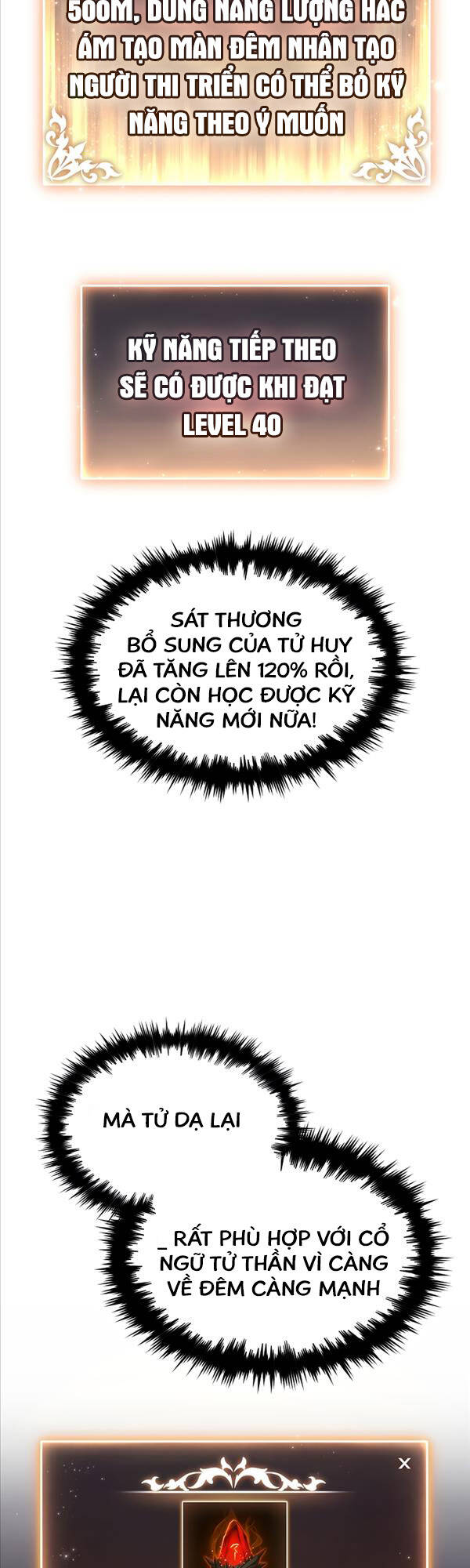 Người Chơi Mạnh Nhất Hồi Quy Lần Thứ 100 Chap 24 - Next Chap 25