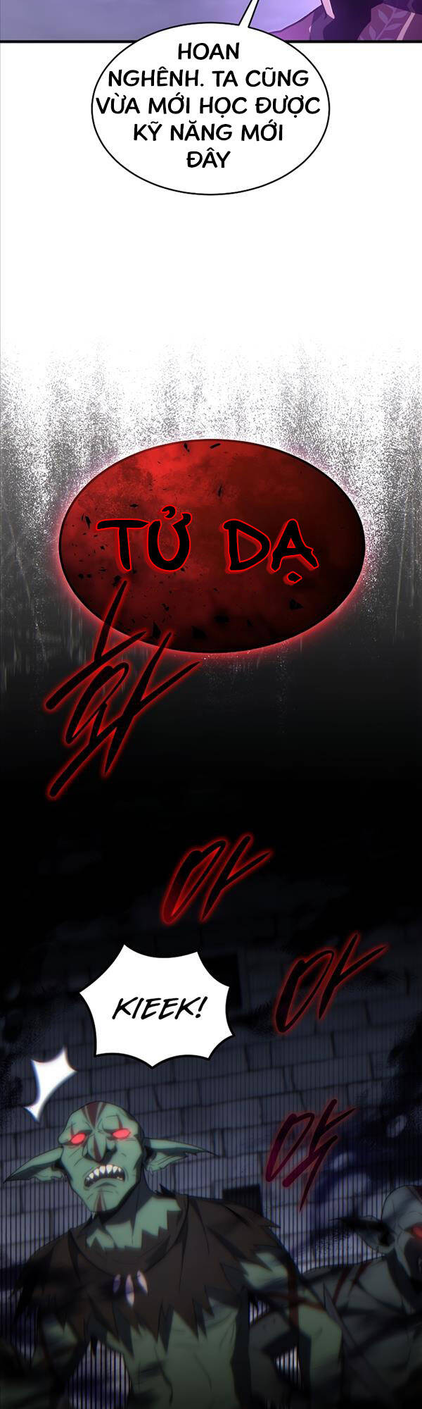 Người Chơi Mạnh Nhất Hồi Quy Lần Thứ 100 Chap 24 - Next Chap 25