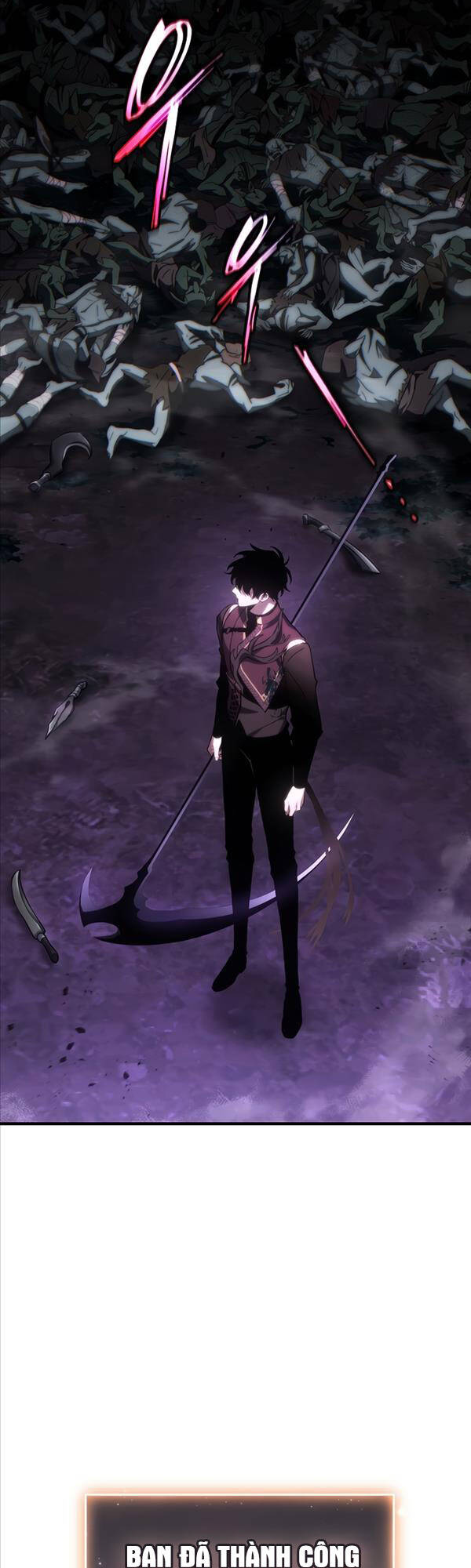 Người Chơi Mạnh Nhất Hồi Quy Lần Thứ 100 Chap 24 - Next Chap 25