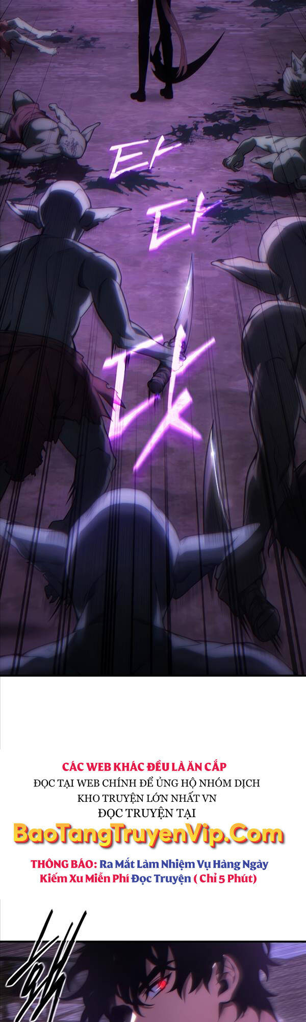 Người Chơi Mạnh Nhất Hồi Quy Lần Thứ 100 Chap 24 - Next Chap 25