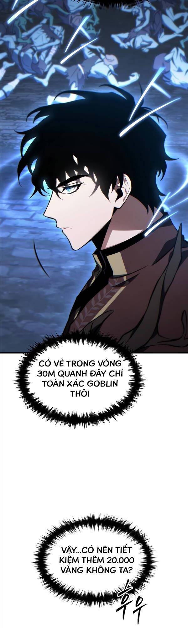 Người Chơi Mạnh Nhất Hồi Quy Lần Thứ 100 Chap 24 - Next Chap 25