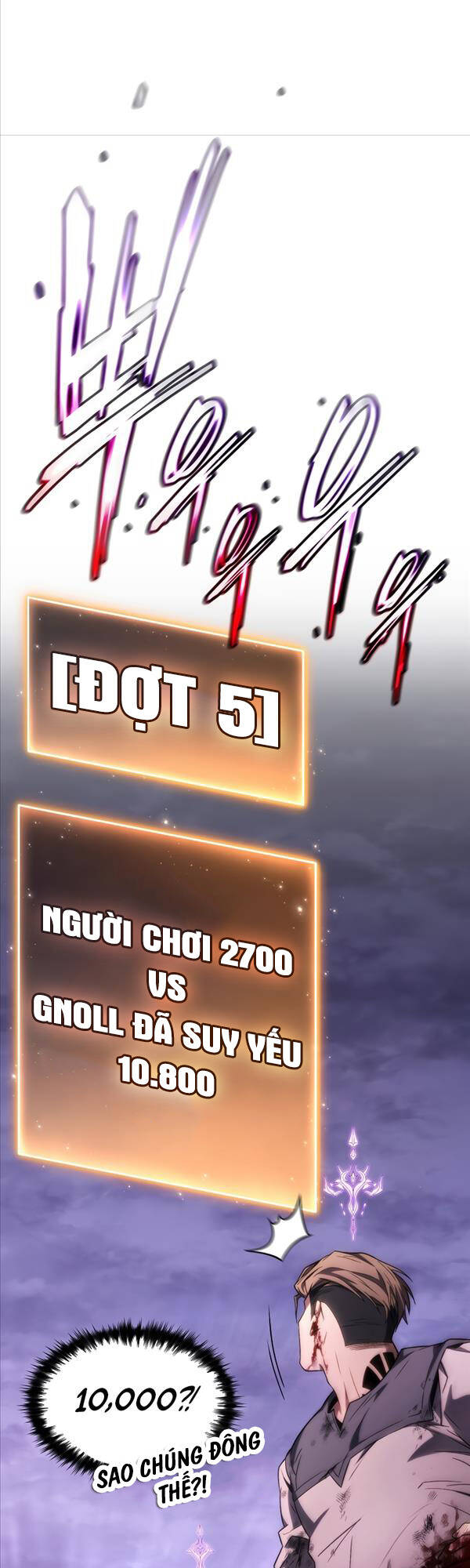 Người Chơi Mạnh Nhất Hồi Quy Lần Thứ 100 Chap 24 - Next Chap 25