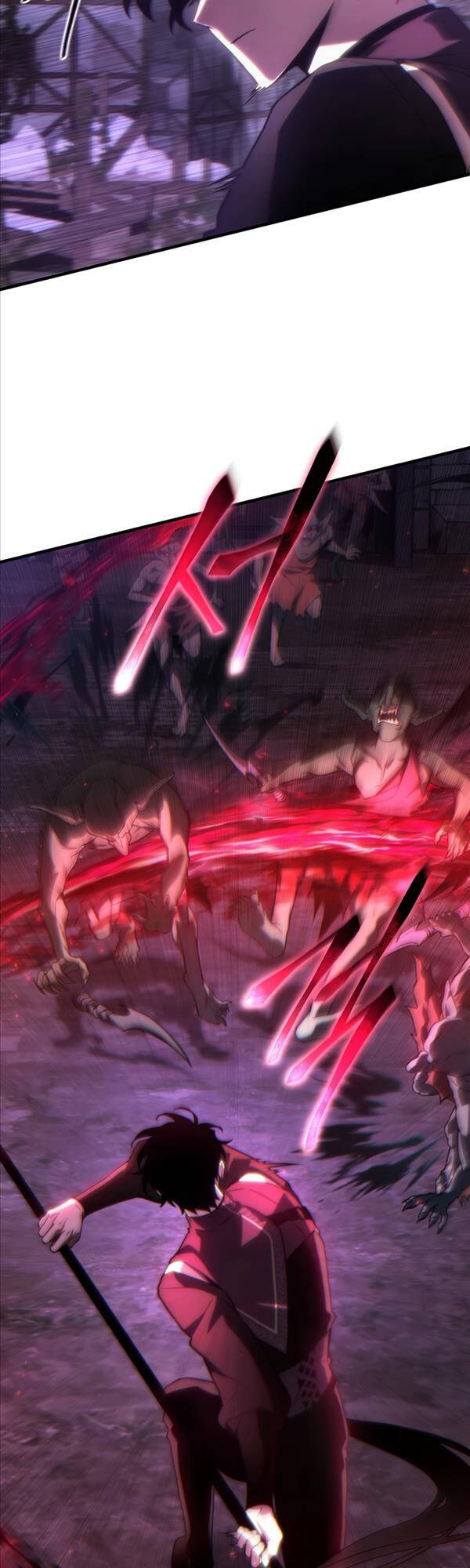 Người Chơi Mạnh Nhất Hồi Quy Lần Thứ 100 Chap 24 - Next Chap 25