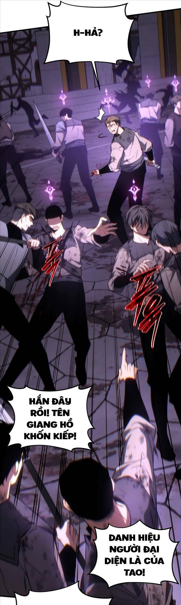 Người Chơi Mạnh Nhất Hồi Quy Lần Thứ 100 Chap 24 - Next Chap 25