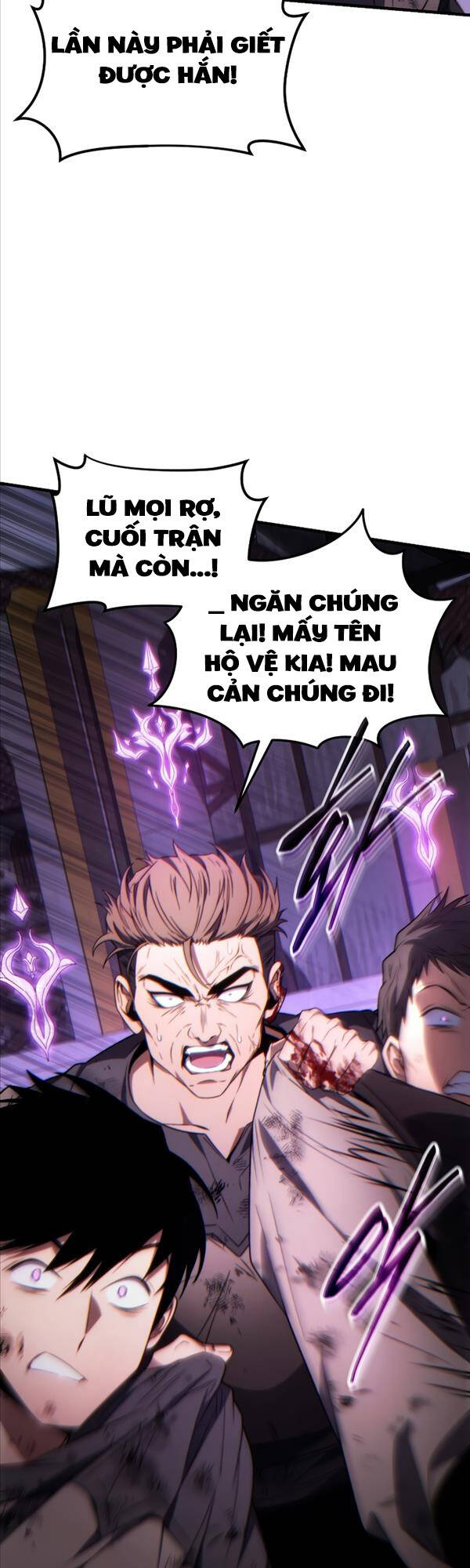 Người Chơi Mạnh Nhất Hồi Quy Lần Thứ 100 Chap 24 - Next Chap 25