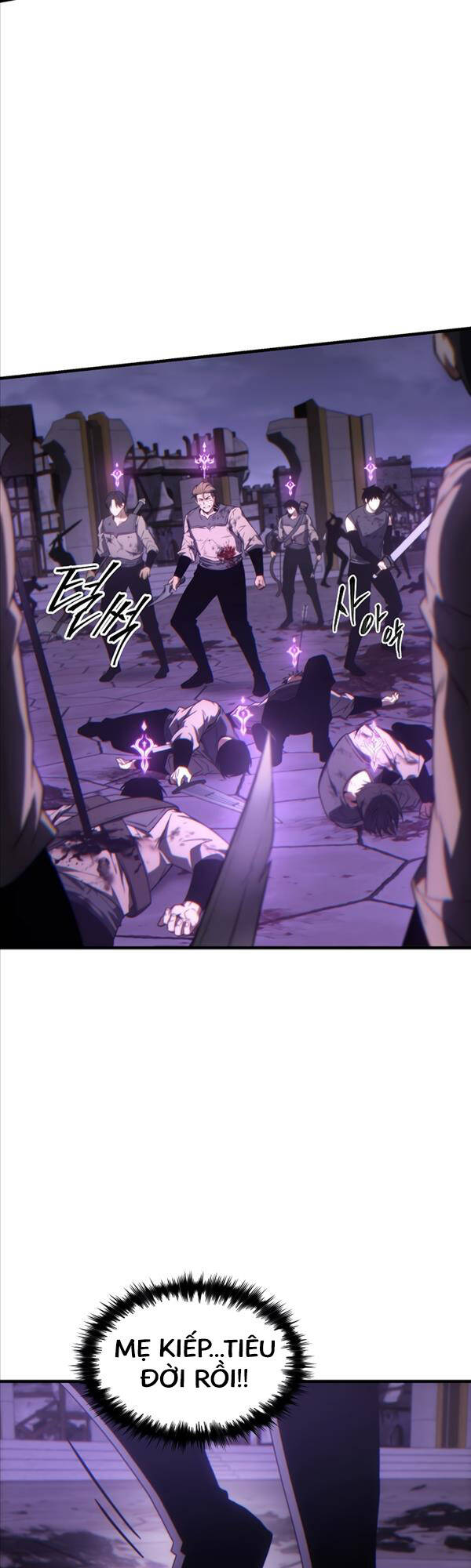 Người Chơi Mạnh Nhất Hồi Quy Lần Thứ 100 Chap 24 - Next Chap 25