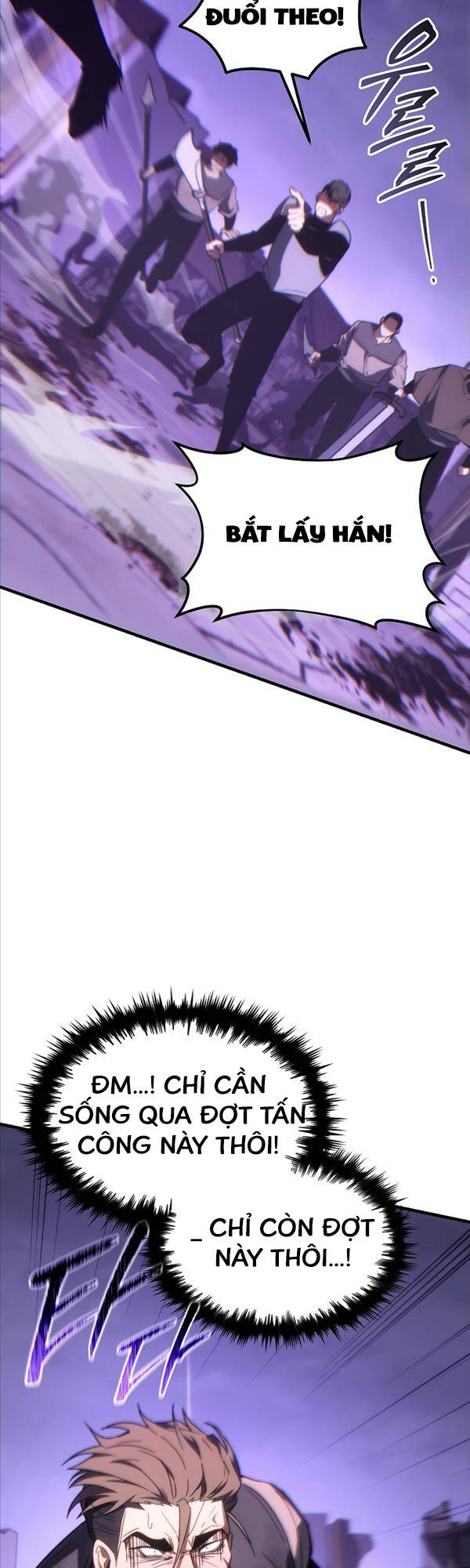 Người Chơi Mạnh Nhất Hồi Quy Lần Thứ 100 Chap 24 - Next Chap 25