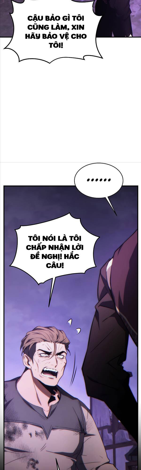 Người Chơi Mạnh Nhất Hồi Quy Lần Thứ 100 Chap 24 - Next Chap 25