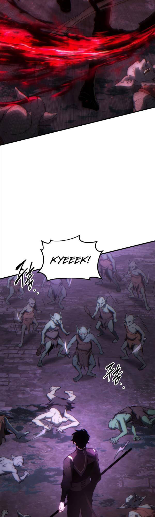 Người Chơi Mạnh Nhất Hồi Quy Lần Thứ 100 Chap 24 - Next Chap 25